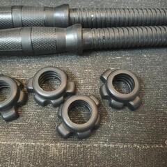 可変式ダンベルセットお譲りします！【引き取り限定・美品】
の画像
