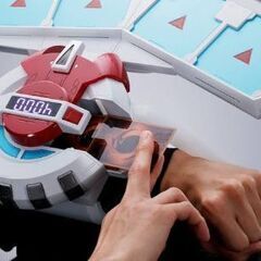 遊戯王仲間募集