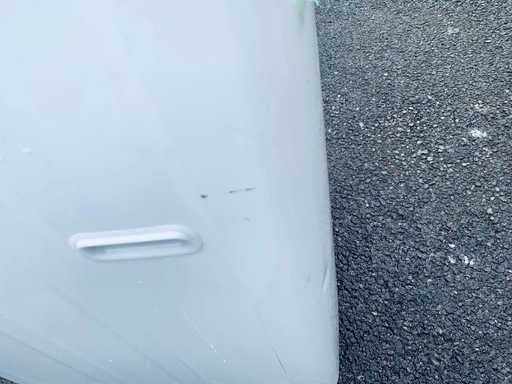 ♦️TOSHIBA 全自動洗濯機【2013年製】AW-705