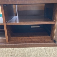 【ジモティー割引で最大15％OFF⭐️】  HAMILEX オーディオラックの画像