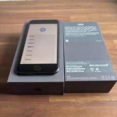 美品】iPhone8 SIMフリー64Gバッテリー89% (タカテツ) 新道東の