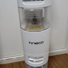 Tineco IFLOOR 3 掃除機 水拭き ティネコの画像