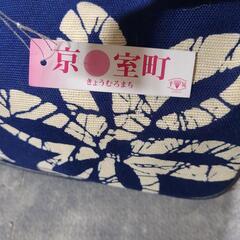 バックの画像