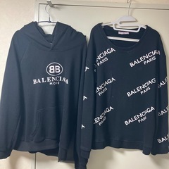 バレンシアガ