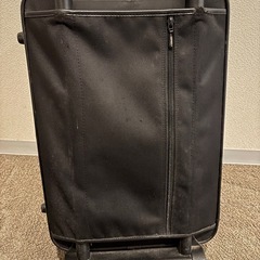 キャリーケース　2輪の画像