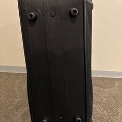 キャリーケース　2輪の画像
