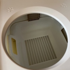 猫システムトイレの画像