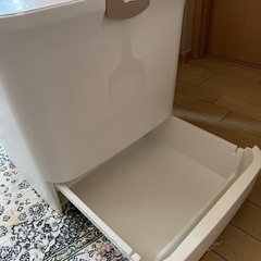 猫システムトイレの画像