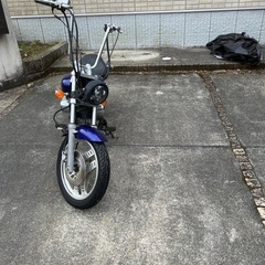 マグナ50の画像