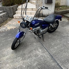 マグナ50