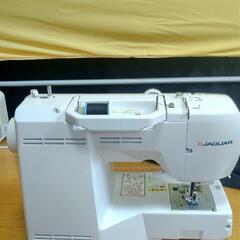 ジャガーミシン JF-2500の画像