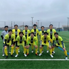 サッカーフットサルしたい方