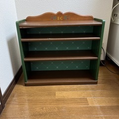 カントリード アーズ 飾り棚 