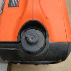 AIVOLT インバーター発電機 3500w VS3500101

の画像