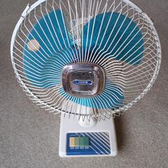 扇風機