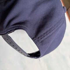 NIKEキャップの画像