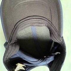 NIKEキャップの画像