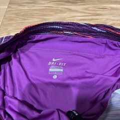 NIKE ランニングパンツ　の画像