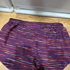 NIKE ランニングパンツ　の画像