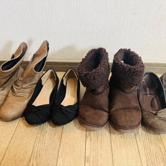無料であげます【Mサイズ】