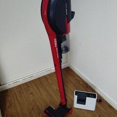SHARPシャープ コードレスサイクロン掃除機 スティッククリーナー FREED フリード EC-SX320