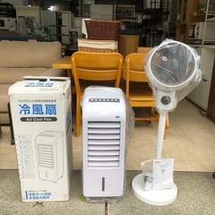 扇風機 他.¥2000~¥12,000の画像