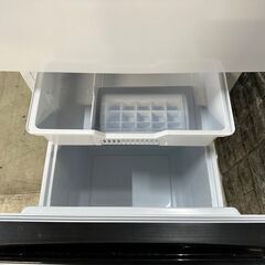 大阪送料無料☆3か月保障付き☆冷蔵庫☆ハイセンス☆2ドア