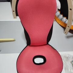 【美品・定価１万円を1000円にて】勝野式 美姿勢週間 MDP 座椅子