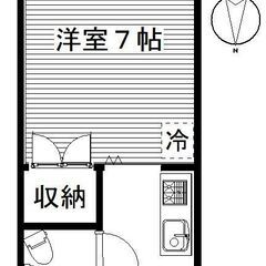 ★満室稼働中★　４棟４０戸のワンルームアパート！　利回り１０．３５％！ - 佐波郡