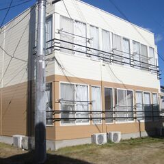 ★満室稼働中★　４棟４０戸のワンルームアパート！　利回り１…