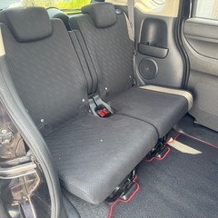 乗って帰れます。　検9年4月24日　修復歴無　ワンオナ　26年　N-BOXカスタム　Bカメ　GAパケの画像