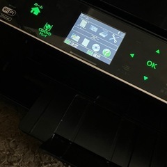 EPSONプリンター
