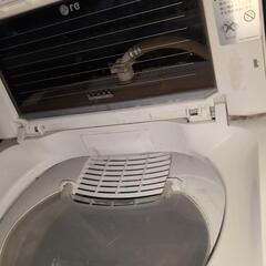 洗濯機の画像