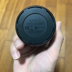 Anker SoundCore Miniの画像
