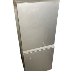アクア18年製冷蔵庫　訳あり
