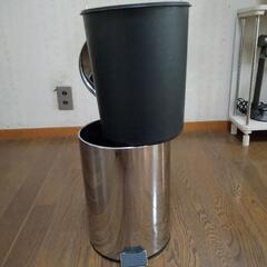 ステンレスペールの画像