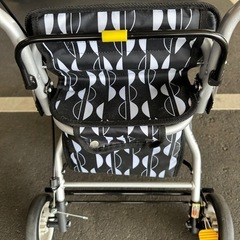 シルバーカー