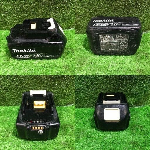 マキタ 18V充電式インパクトドライバ TD173DZ(本体のみ