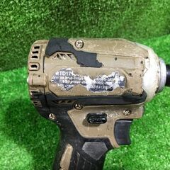 アメリカ通販ファッション マキタ バッテリー(BL1850B 充電式インパクトドライバー TD171D その他