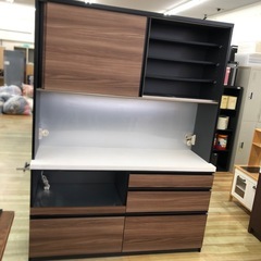 食器棚【リサイクルフカツ岡崎倉庫店】250425