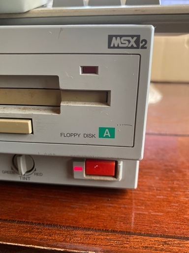 激レア　Victor  パソコン　HC-95 HC-95