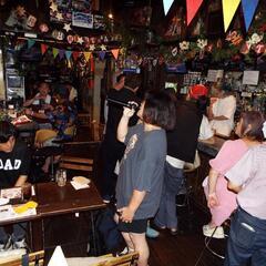 GW初日から秋葉原で、カラオケで盛り上がりませんか？