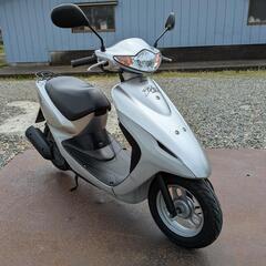 ホンダディオ50（4サイクルAF55E)中古