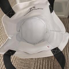 新品 KFC ケンタッキー オリジナル バケツ型 トートバックの画像