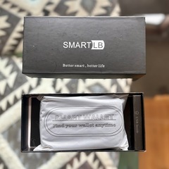 【お取引完了】新品未使用★スマートキーケース 父の日の画像