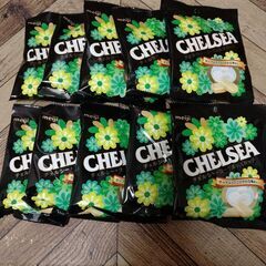 【急募】【18袋】チェルシー ヨーグルトスカッチ