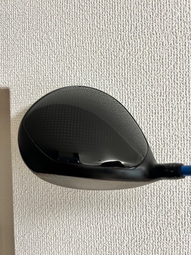 BRIDGESTONE ドライバー B1ST 9.5度 (さるお) 鹿児島のゴルフの