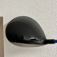 BRIDGESTONE ドライバー B1ST 9.5度の画像
