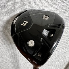 BRIDGESTONE ドライバー B1ST 9.5度