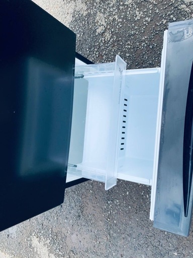 ♦️アイリスオーヤマ ノンフロン冷凍冷蔵庫【2019年製】NRSD-10A